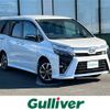 toyota voxy 2019 -TOYOTA--Voxy DBA-ZRR80W--ZRR80-0534739---TOYOTA--Voxy DBA-ZRR80W--ZRR80-0534739- image 1