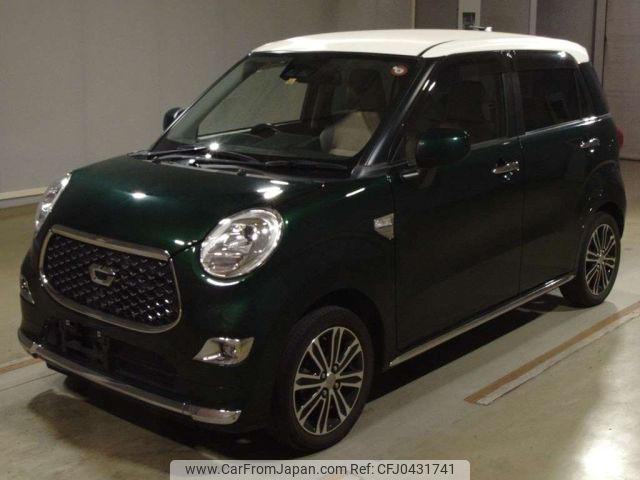 daihatsu cast 2017 -DAIHATSU--Cast LA250S-0118328---DAIHATSU--Cast LA250S-0118328- image 1