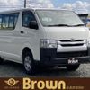 toyota hiace-van 2014 -TOYOTA--Hiace Van KDH206V--8082156---TOYOTA--Hiace Van KDH206V--8082156- image 1