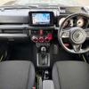 suzuki jimny 2021 -SUZUKI--Jimny 3BA-JB64W--JB64W-206441---SUZUKI--Jimny 3BA-JB64W--JB64W-206441- image 2