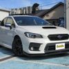 subaru wrx 2018 -SUBARU--WRX VAG--026163---SUBARU--WRX VAG--026163- image 25