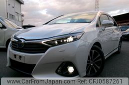 toyota sai 2014 quick_quick_DAA-AZK10_2085077