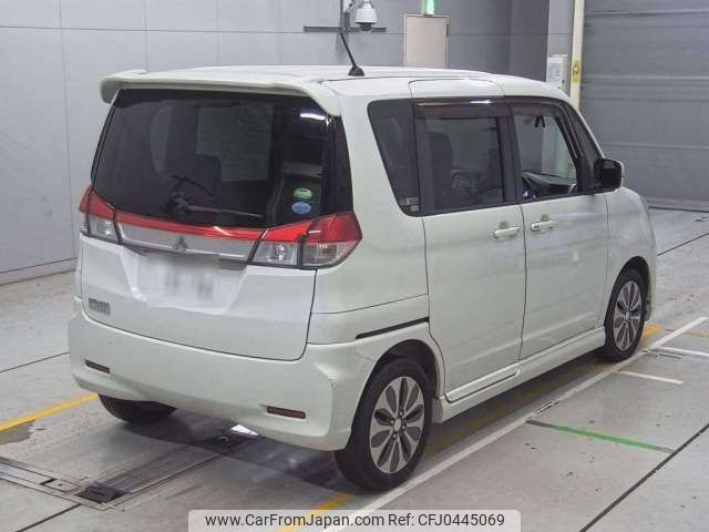 mitsubishi delica-d2 2014 -MITSUBISHI 【尾張小牧 502ﾓ9174】--Delica D2 DBA-MB15S--MB15S-253396---MITSUBISHI 【尾張小牧 502ﾓ9174】--Delica D2 DBA-MB15S--MB15S-253396- image 2