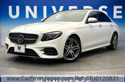 mercedes-benz e-class 2018 -MERCEDES-BENZ--Benz E Class RBA-213045C--WDD2130452A337297---MERCEDES-BENZ--Benz E Class RBA-213045C--WDD2130452A337297-