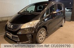 honda freed 2012 -HONDA--Freed DAA-GP3--GP3-1103925---HONDA--Freed DAA-GP3--GP3-1103925-