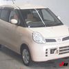 nissan moco 2007 -NISSAN 【名変中 】--Moco MG22S-214658---NISSAN 【名変中 】--Moco MG22S-214658- image 1