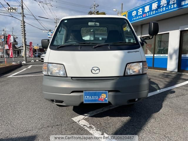 mazda bongo-truck 2011 GOO_NET_EXCHANGE_0205027A30241225W001 image 2