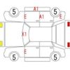 toyota prius 2019 -TOYOTA--Prius DAA-ZVW51--ZVW51-6084963---TOYOTA--Prius DAA-ZVW51--ZVW51-6084963- image 2