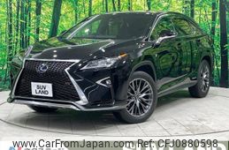 lexus rx 2016 -LEXUS--Lexus RX DAA-GYL25W--GYL25-0004104---LEXUS--Lexus RX DAA-GYL25W--GYL25-0004104-