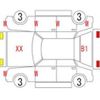 toyota corolla 2019 -TOYOTA--Corolla 3BA-ZRE212--ZRE212-6001322---TOYOTA--Corolla 3BA-ZRE212--ZRE212-6001322- image 2