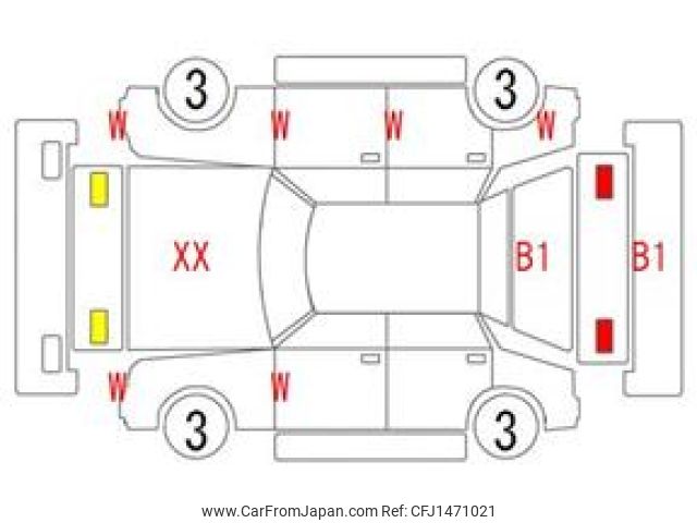 toyota corolla 2019 -TOYOTA--Corolla 3BA-ZRE212--ZRE212-6001322---TOYOTA--Corolla 3BA-ZRE212--ZRE212-6001322- image 2