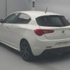 alfa-romeo giulietta 2013 CFJ1566548 image 6