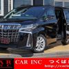 toyota alphard 2019 quick_quick_AGH30W_AGH30-0249668 image 1
