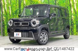 suzuki hustler 2024 CFJ1487422