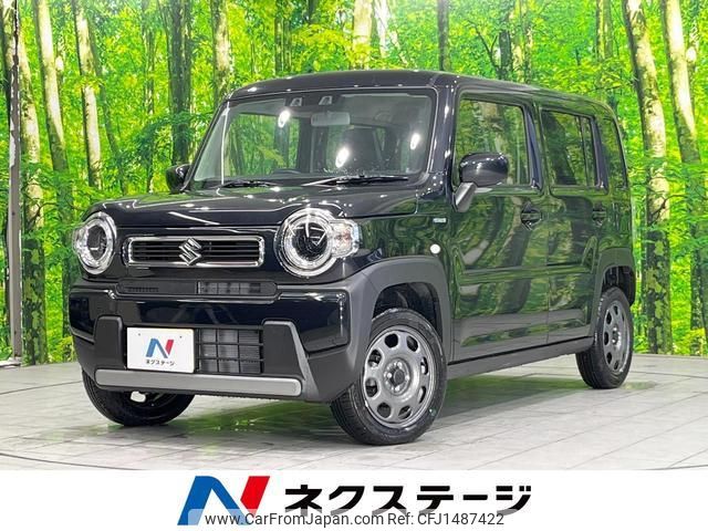 suzuki hustler 2024 CFJ1487422 image 1