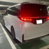 toyota vellfire 2023 -TOYOTA 【岐阜 363ﾇ 178】--Vellfire 5BA-TAHA40W--TAHA-0002801---TOYOTA 【岐阜 363ﾇ 178】--Vellfire 5BA-TAHA40W--TAHA-0002801- image 2