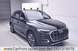 audi q5 2022 -AUDI--Audi Q5 FYDTPS-N2096599---AUDI--Audi Q5 FYDTPS-N2096599-