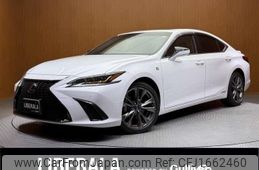lexus es 2019 CFJ1662460