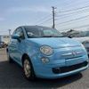 fiat 500 2012 -FIAT--Fiat 500 31209--ZFA31200000756---FIAT--Fiat 500 31209--ZFA31200000756- image 1
