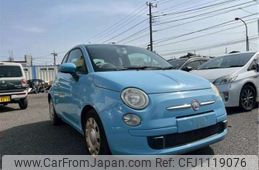 fiat 500 2012 -FIAT--Fiat 500 31209--ZFA31200000756---FIAT--Fiat 500 31209--ZFA31200000756-
