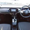 honda fit 2021 -HONDA--Fit 6BA-GR2--GR2-1101173---HONDA--Fit 6BA-GR2--GR2-1101173- image 2