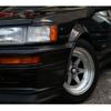 toyota corolla-levin 1985 CFJ7008709 image 12