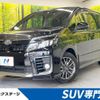 toyota voxy 2014 -TOYOTA--Voxy DBA-ZRR80W--ZRR80-0066257---TOYOTA--Voxy DBA-ZRR80W--ZRR80-0066257- image 1