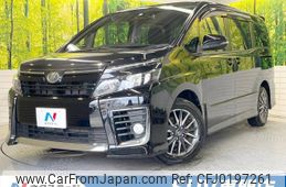 toyota voxy 2014 -TOYOTA--Voxy DBA-ZRR80W--ZRR80-0066257---TOYOTA--Voxy DBA-ZRR80W--ZRR80-0066257-