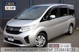 honda stepwagon 2019 -HONDA--Stepwgn DBA-RP2--RP2-1201457---HONDA--Stepwgn DBA-RP2--RP2-1201457-