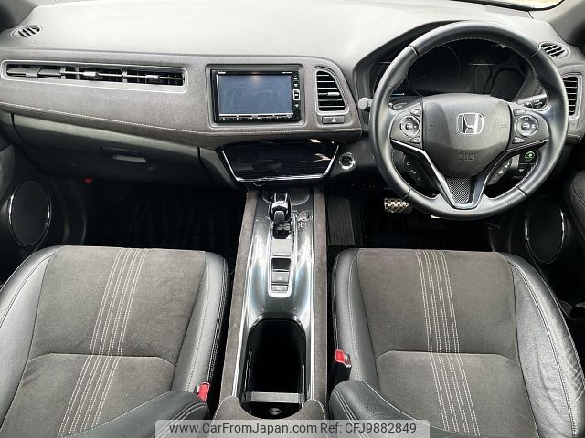 honda vezel 2019 -HONDA--VEZEL DAA-RU3--RU3-1347243---HONDA--VEZEL DAA-RU3--RU3-1347243- image 2