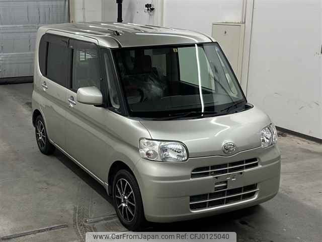 daihatsu tanto 2013 -DAIHATSU--Tanto L385S-0103032---DAIHATSU--Tanto L385S-0103032- image 1