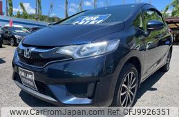 honda fit 2016 -HONDA--Fit GP6--3303403---HONDA--Fit GP6--3303403-