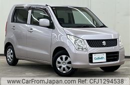 suzuki wagon-r 2008 -SUZUKI--Wagon R DBA-MH23S--MH23S-110680---SUZUKI--Wagon R DBA-MH23S--MH23S-110680-