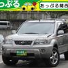 nissan x-trail 2001 quick_quick_GH-PNT30_PNT30-002478 image 1