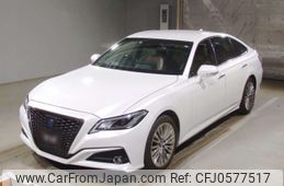 toyota crown 2022 -TOYOTA--Crown AZSH20-1088423---TOYOTA--Crown AZSH20-1088423-