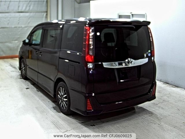 toyota noah 2014 -TOYOTA--Noah ZRR80W-0016382---TOYOTA--Noah ZRR80W-0016382- image 2