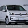 volkswagen up 2017 quick_quick_DBA-AACHY_WVWZZZAAZJD108213 image 1