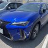lexus ux 2018 quick_quick_6BA-MZAA10_MZAA10-2003574 image 1