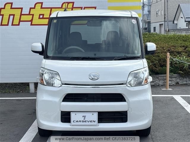 daihatsu tanto 2016 -DAIHATSU--Tanto DBA-LA610S--LA610S-0087203---DAIHATSU--Tanto DBA-LA610S--LA610S-0087203- image 2