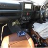 suzuki jimny-sierra 2022 quick_quick_3BA-JB74W_JB74W-157708 image 3