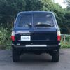 toyota land-cruiser 1995 -TOYOTA 【札幌 100ﾄ9343】--Land Cruiser HZJ81Vｶｲ--10004881---TOYOTA 【札幌 100ﾄ9343】--Land Cruiser HZJ81Vｶｲ--10004881- image 2