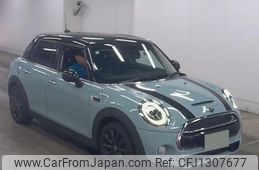 mini mini-others 2019 quick_quick_CBA-XU20MH_WMWXU92000TN56082