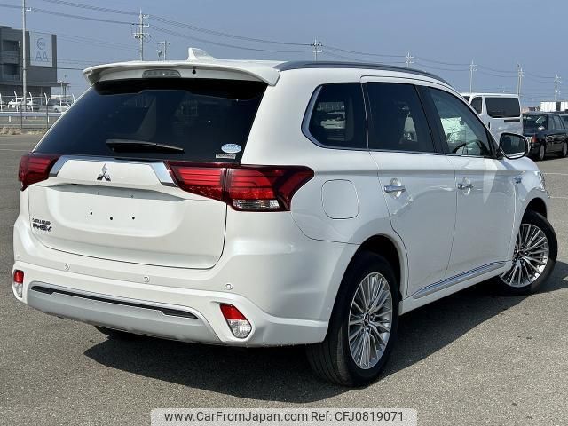 mitsubishi outlander-phev 2020 quick_quick_5LA-GG3W_GG3W-0702988 image 2