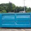 mitsubishi-fuso super-great 2001 CFJ1550511 image 37