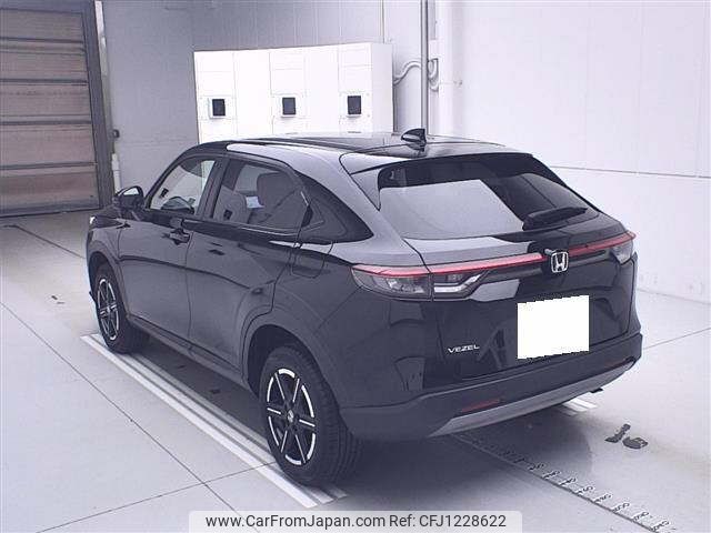 honda vezel 2024 -HONDA 【湘南 397ﾘ7】--VEZEL RV3-1015457---HONDA 【湘南 397ﾘ7】--VEZEL RV3-1015457- image 2