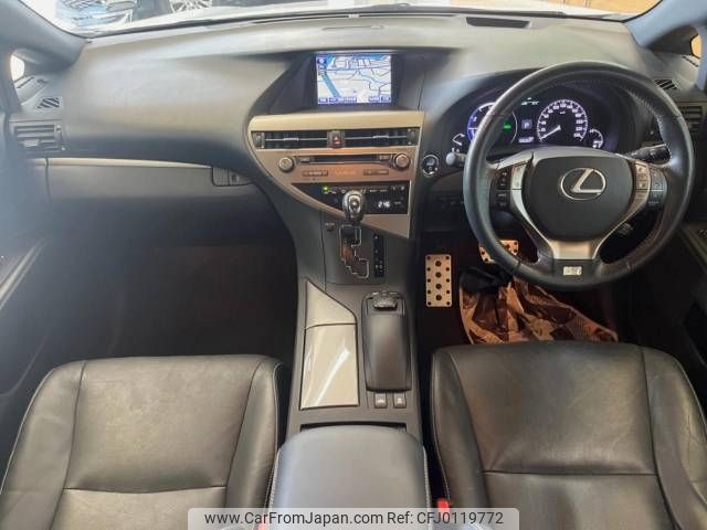 lexus rx 2014 -LEXUS--Lexus RX DAA-GYL15W--GYL15-2459668---LEXUS--Lexus RX DAA-GYL15W--GYL15-2459668- image 2