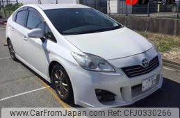 toyota prius 2010 -TOYOTA 【三重 349ﾒ37】--Prius ZVW30-1225980---TOYOTA 【三重 349ﾒ37】--Prius ZVW30-1225980-