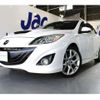 mazda axela 2010 -MAZDA 【柏 330ﾑ 309】--Axela DBA-BL3FW--BL3FW-101299---MAZDA 【柏 330ﾑ 309】--Axela DBA-BL3FW--BL3FW-101299- image 1