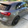 mercedes-benz a-class 2018 CFJ1809914 image 11