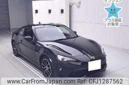 toyota 86 2016 -TOYOTA 【三重 302ﾁ7796】--86 ZN6-070736---TOYOTA 【三重 302ﾁ7796】--86 ZN6-070736-